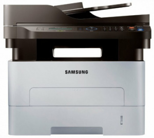 Samsung M2870FW