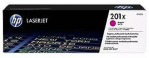 Картридж HP 201X (CF403X)
