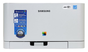 Samsung Xpress SL C430W