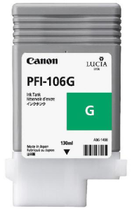 Картридж Canon PFI-106G