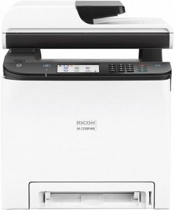 Ricoh Aficio™ M C250FWB (408327)
