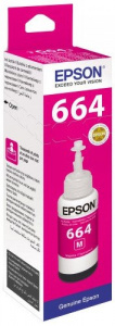 Картридж Epson T6643 (C13T66434A)