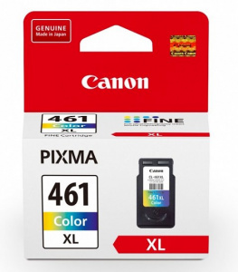 Картридж Canon CL-461XL