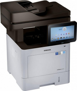 Samsung ProXpress SL-C4060N