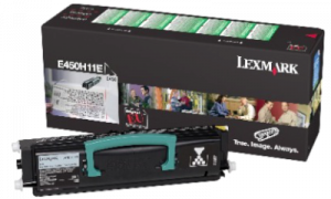 Картридж Lexmark E450H11E (Return Program)
