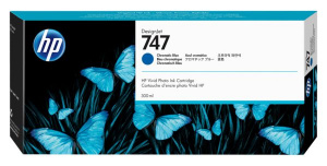 Картридж HP 747 (P2V85A)
