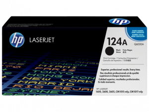 Картридж HP 124A Q6000A
