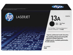Картридж HP 13A (Q2613A)