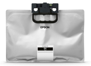 Картридж Epson T01D1 (C13T01D100)