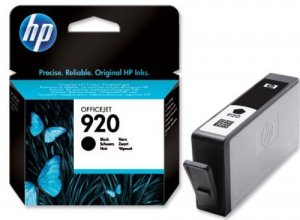 Картридж HP 920 (CD971AE)