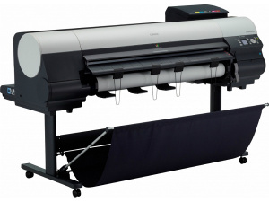 Canon imagePROGRAF iPF8400SE (со стендом в комплекте)