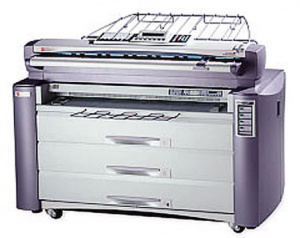 Xerox 721