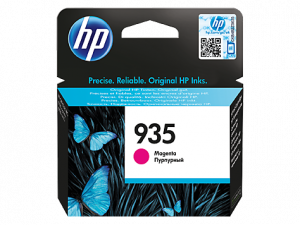 Картридж HP 935 (C2P21AE)