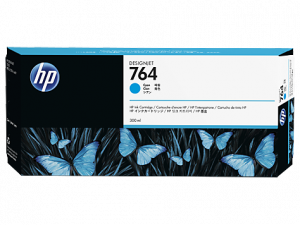 Картридж HP 764 (C1Q13A)