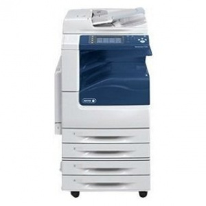 Xerox WorkCentre 7125T