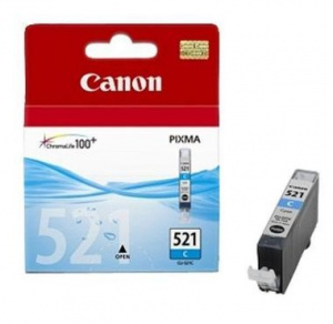 Картридж Canon CLI-521C