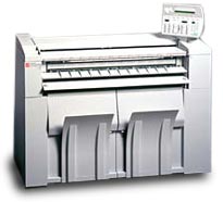 Xerox 3040