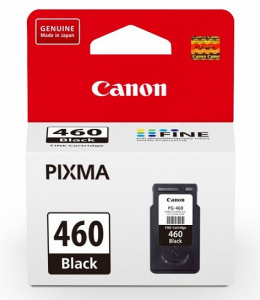 Картридж Canon PG-460 Bk