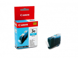 Картридж Canon BCI-3eC Акция