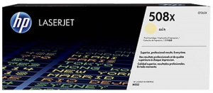 Картридж HP 508X (CF362X)