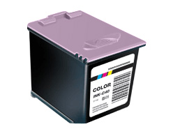 Картридж Samsung INK-C40