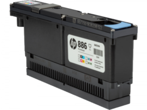 Печатающая головка HP 886 (G0Z24A)
