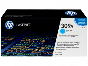 Картридж HP 309A (Q2671A)