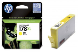 Картридж HP 178XL (CB325HE)
