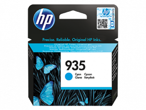 Картридж HP 935 (C2P20AE)
