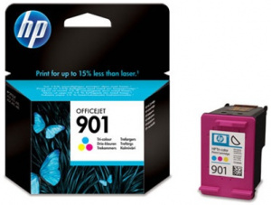 Картридж HP 901 (CC656AE)