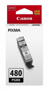 Картридж Canon PGI-480PGBK