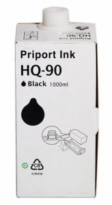 Чернила Ricoh Type HQ90 (817161)