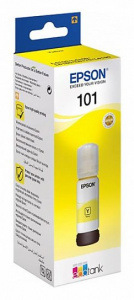 Бутылка с чернилами Epson 101 (C13T03V44A)