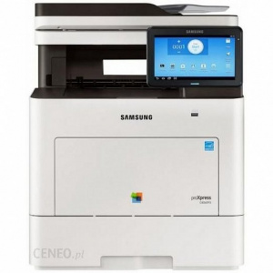 Samsung ProXpress SL-C4060ND