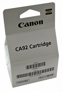 Печатающая головка Canon QY6-8018 (QY6-8006)