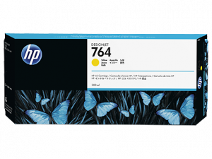 Картридж HP 764 (C1Q15A)