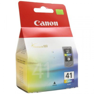 Картридж Canon CL-41