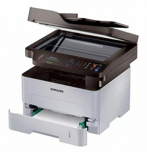 Samsung Xpress SL M2880FW
