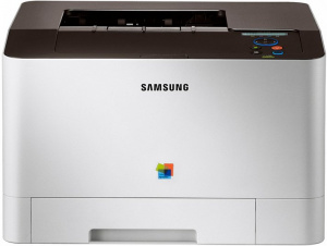 Samsung CLP-415N