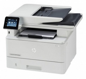 HP LaserJet Pro MFP M426dw RU