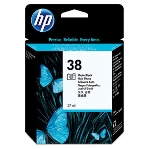 Картридж HP 38 (C9413A)