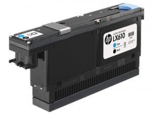 Печатающая головка HP LX610 (CN668A)