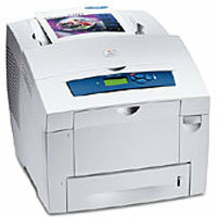 Xerox Phaser 8400
