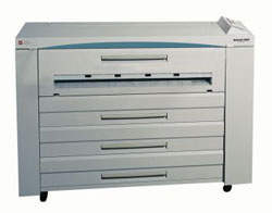 Xerox 8850