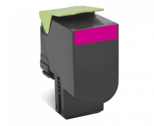 Картридж Lexmark 808SM (80C0S30/80C8SM0/80C8SME)