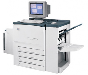 Xerox DocuTech 75
