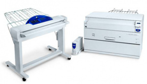 Xerox 6030