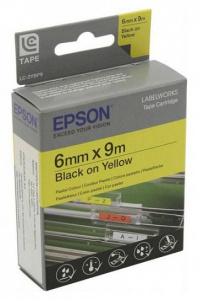 Картридж Epson LC-2YBP9 (C53S623401)