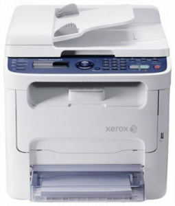 Xerox Phaser 6121MFPN