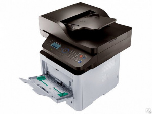 Samsung M3870FW